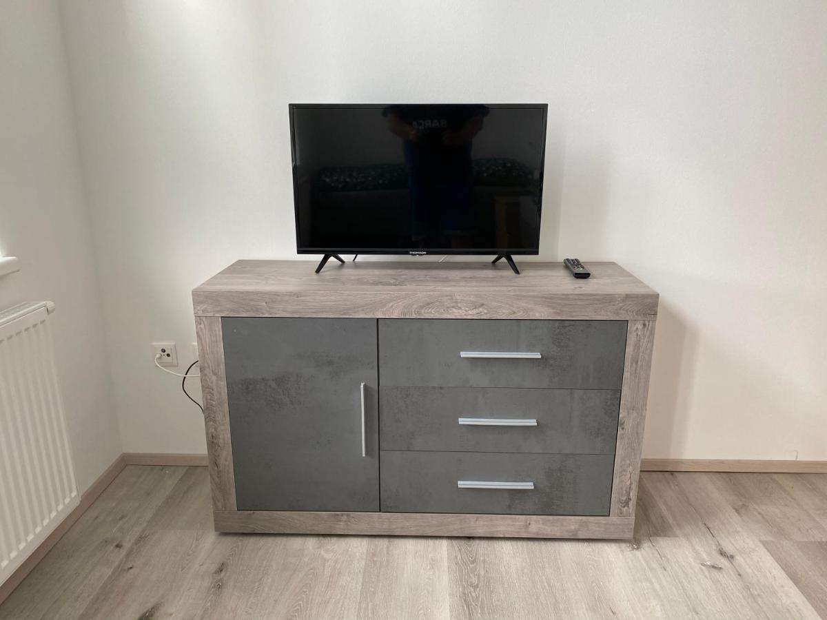 Ferienwohnung 90M² 2-6 Personen Waidhofen an der Thaya Exterior photo