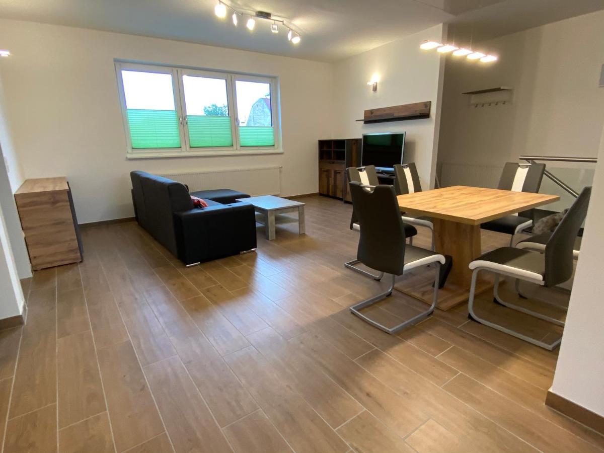 Ferienwohnung 90M² 2-6 Personen Waidhofen an der Thaya Exterior photo