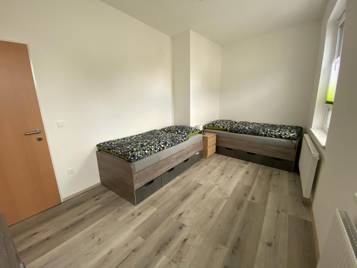 Ferienwohnung 90M² 2-6 Personen Waidhofen an der Thaya Exterior photo