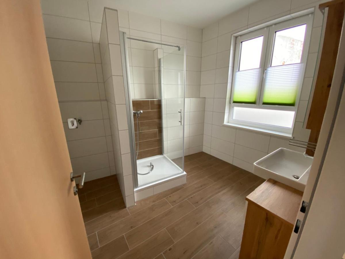 Ferienwohnung 90M² 2-6 Personen Waidhofen an der Thaya Exterior photo