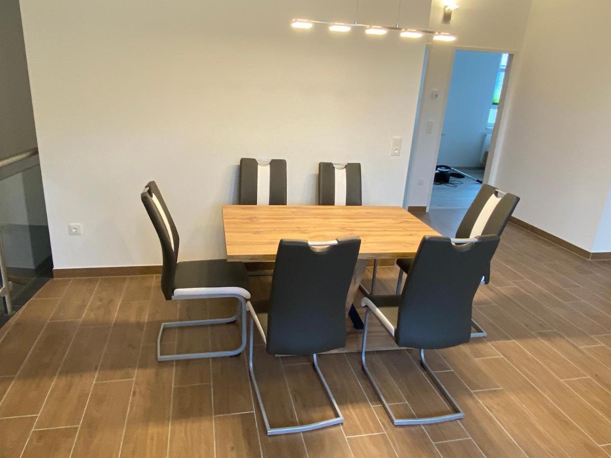 Ferienwohnung 90M² 2-6 Personen Waidhofen an der Thaya Exterior photo