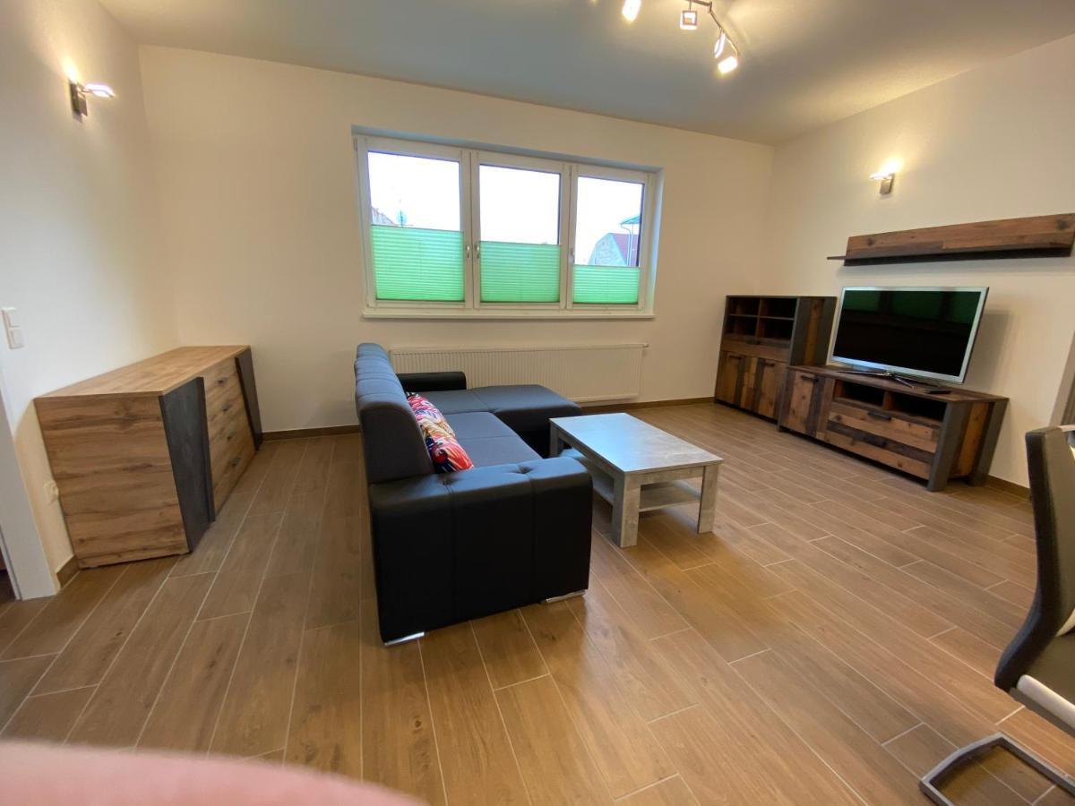 Ferienwohnung 90M² 2-6 Personen Waidhofen an der Thaya Exterior photo