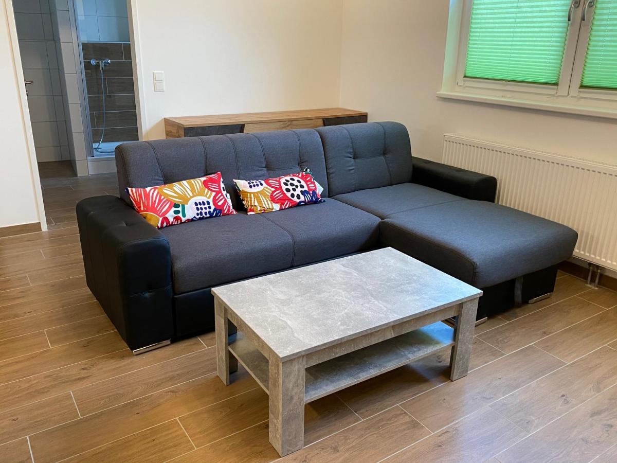 Ferienwohnung 90M² 2-6 Personen Waidhofen an der Thaya Exterior photo