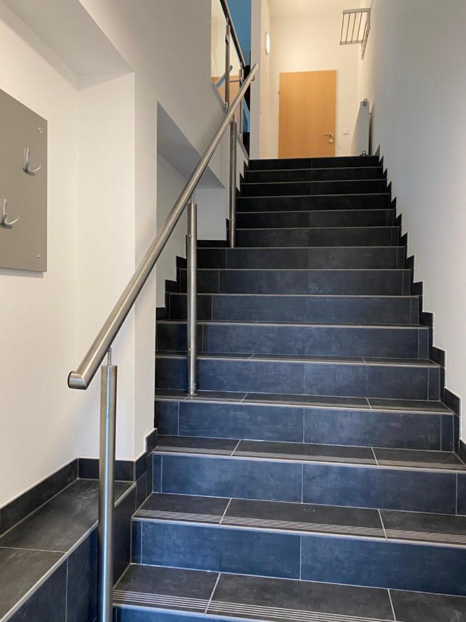 Ferienwohnung 90M² 2-6 Personen Waidhofen an der Thaya Exterior photo