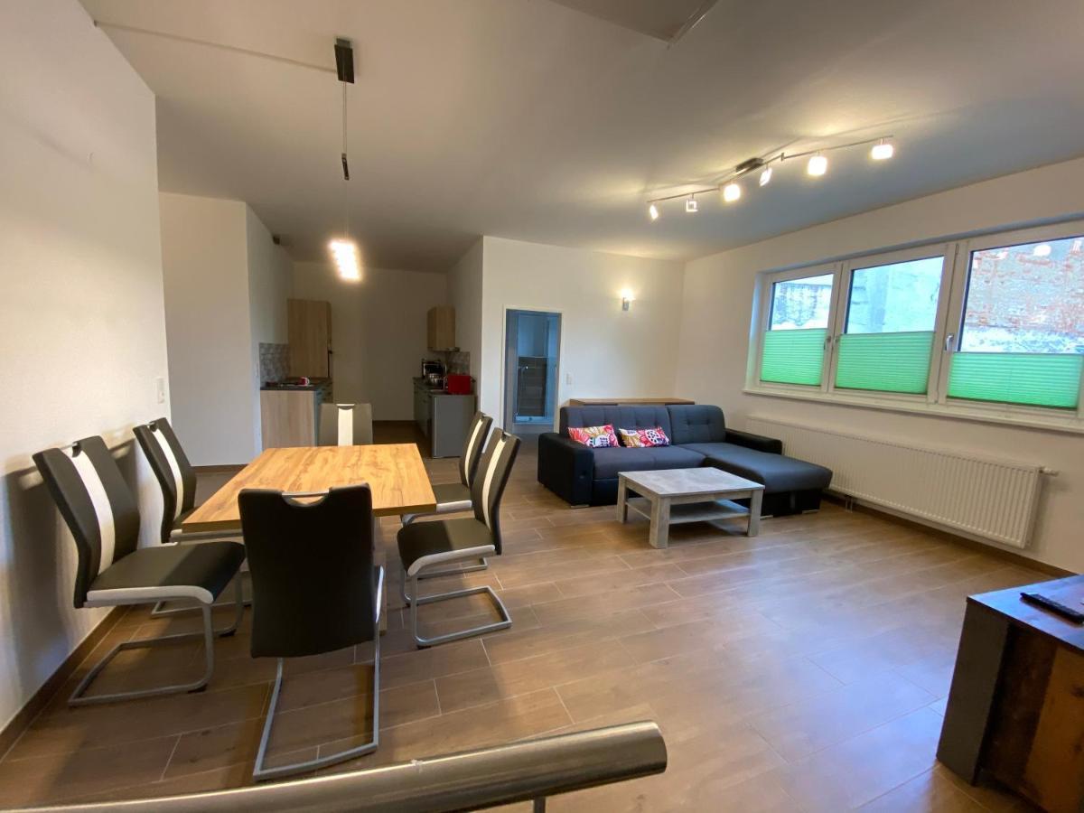 Ferienwohnung 90M² 2-6 Personen Waidhofen an der Thaya Exterior photo