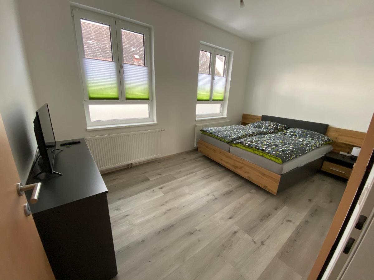 Ferienwohnung 90M² 2-6 Personen Waidhofen an der Thaya Exterior photo