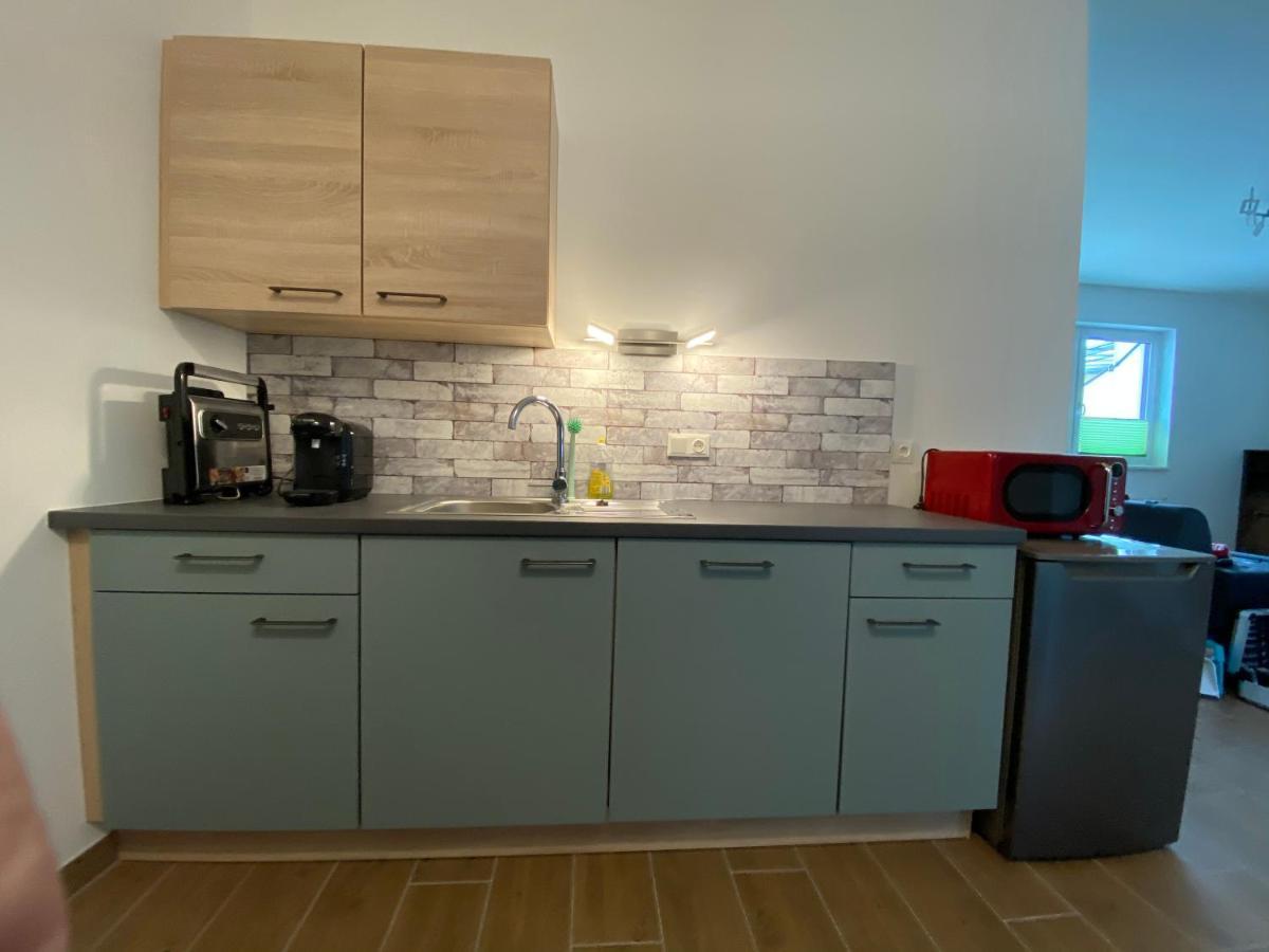 Ferienwohnung 90M² 2-6 Personen Waidhofen an der Thaya Exterior photo