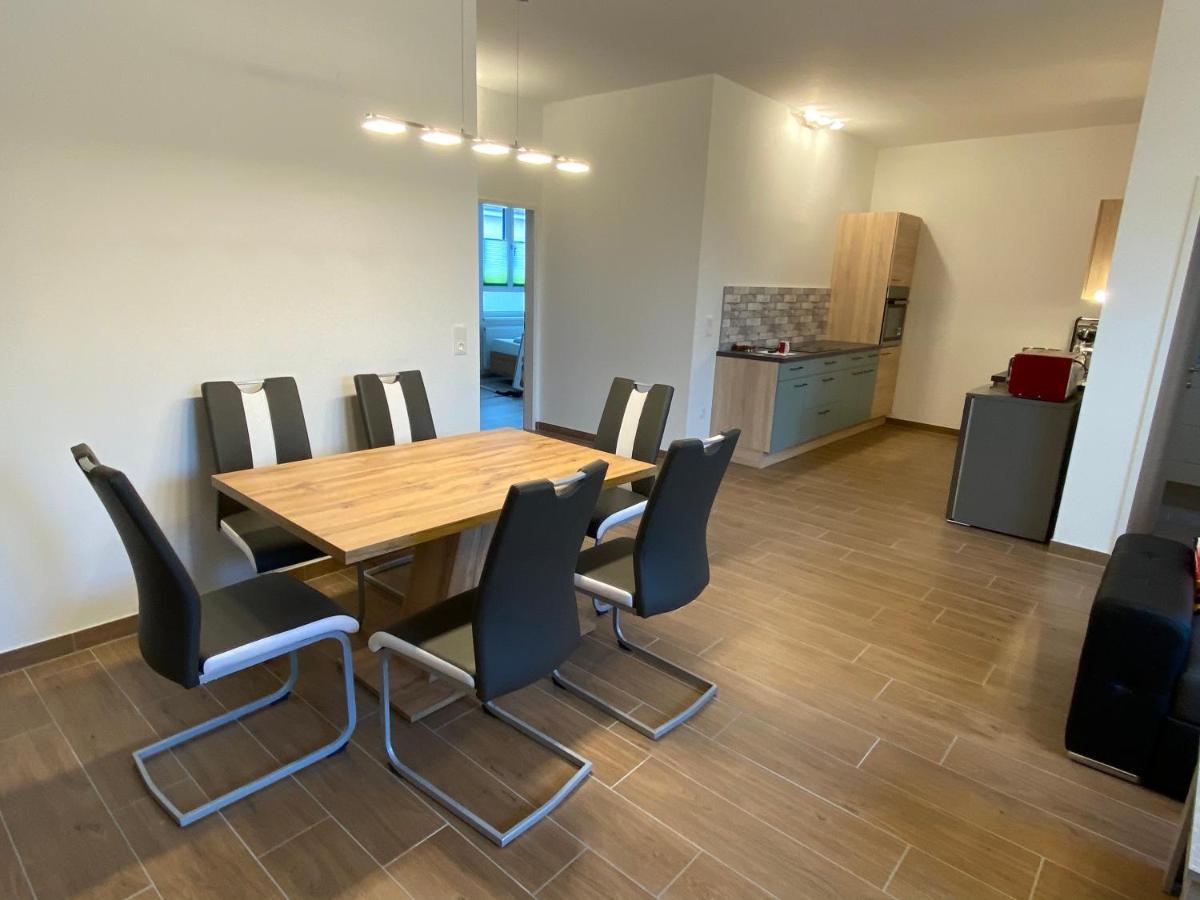 Ferienwohnung 90M² 2-6 Personen Waidhofen an der Thaya Exterior photo