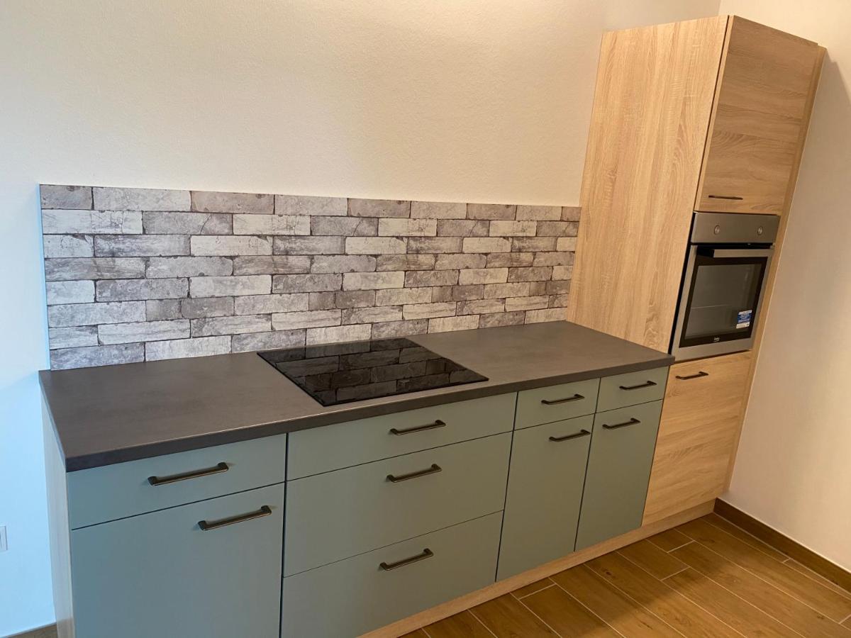 Ferienwohnung 90M² 2-6 Personen Waidhofen an der Thaya Exterior photo