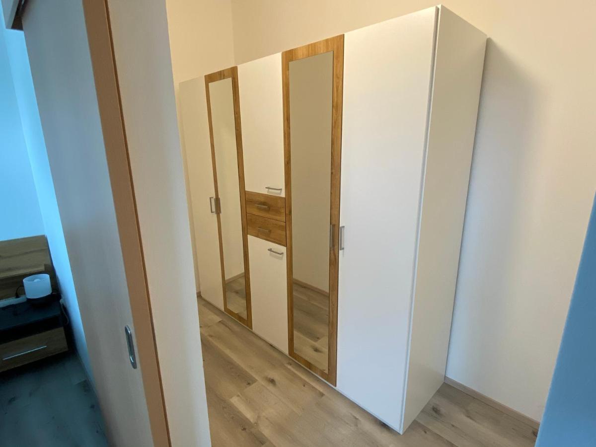 Ferienwohnung 90M² 2-6 Personen Waidhofen an der Thaya Exterior photo