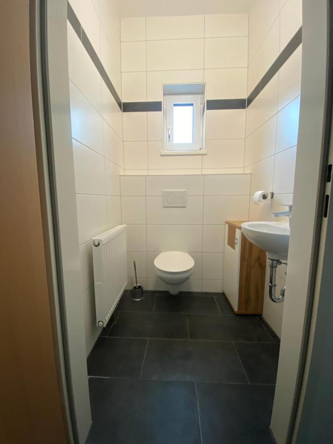 Ferienwohnung 90M² 2-6 Personen Waidhofen an der Thaya Exterior photo