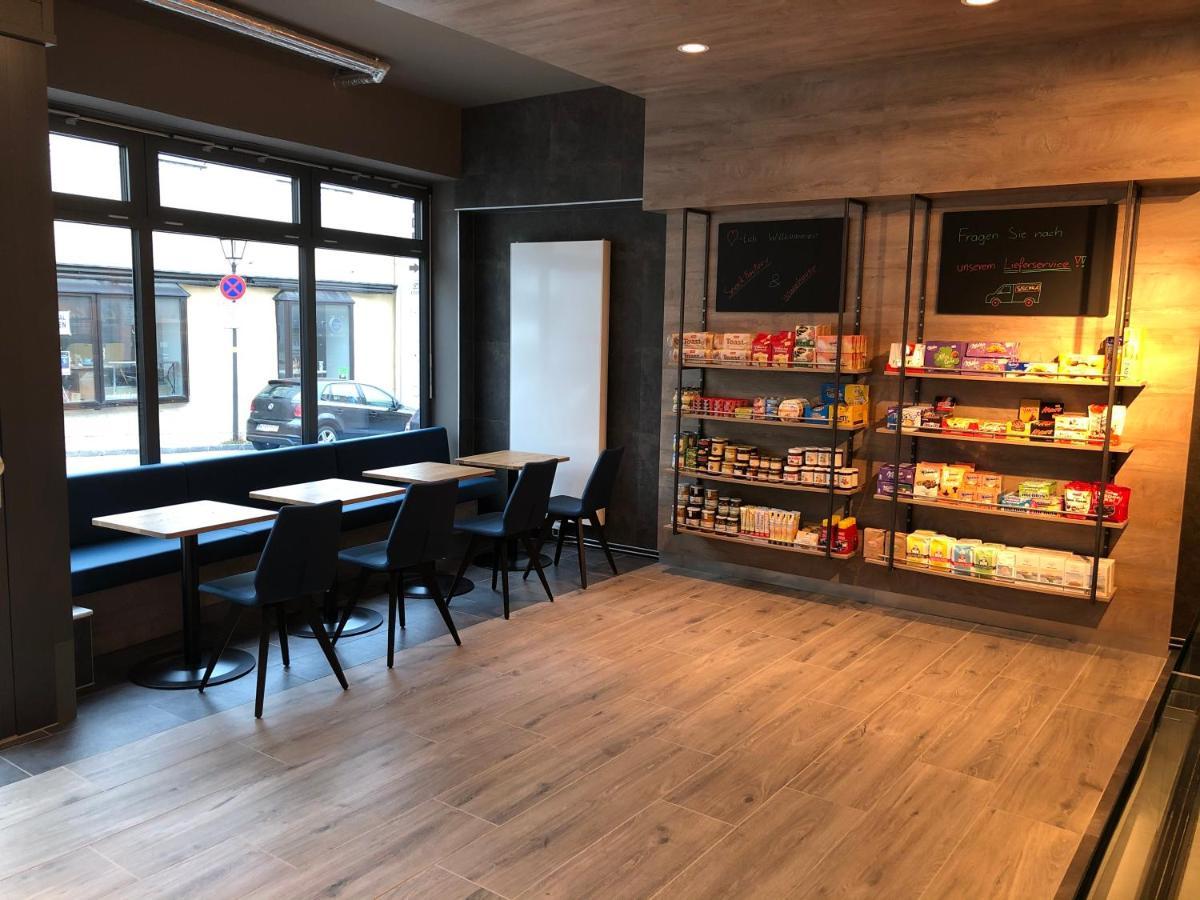 Ferienwohnung 90M² 2-6 Personen Waidhofen an der Thaya Exterior photo