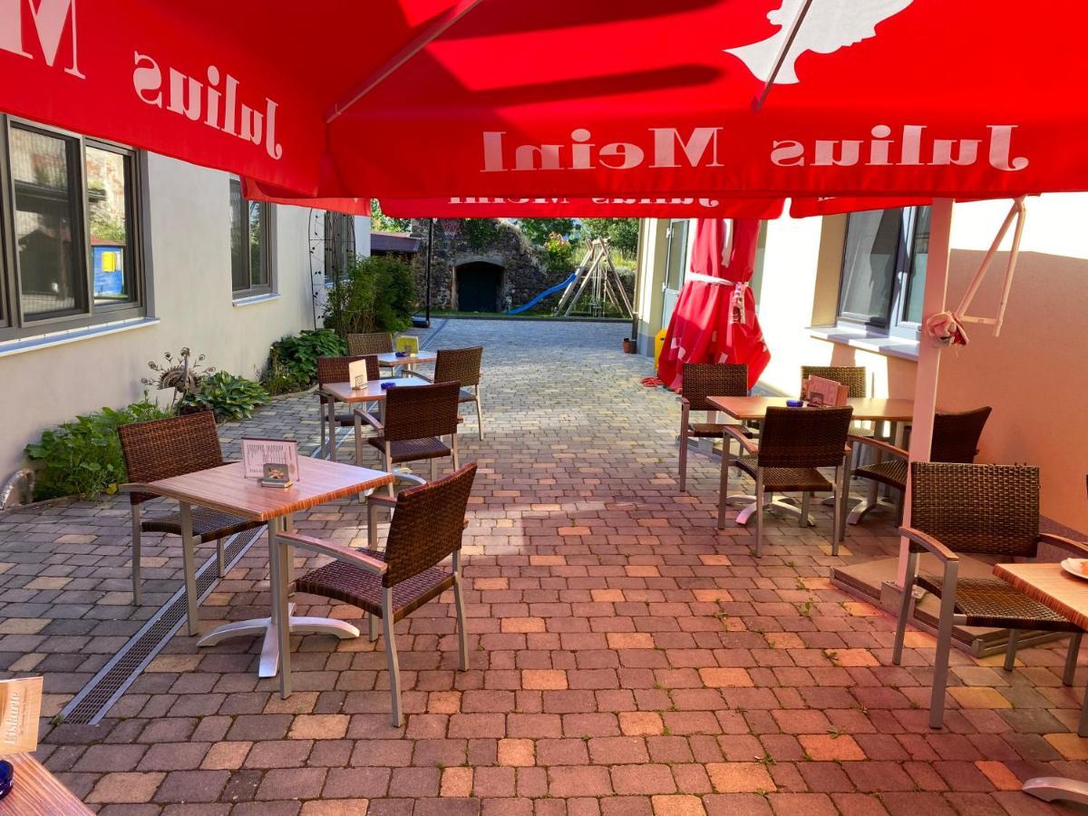 Ferienwohnung 90M² 2-6 Personen Waidhofen an der Thaya Exterior photo